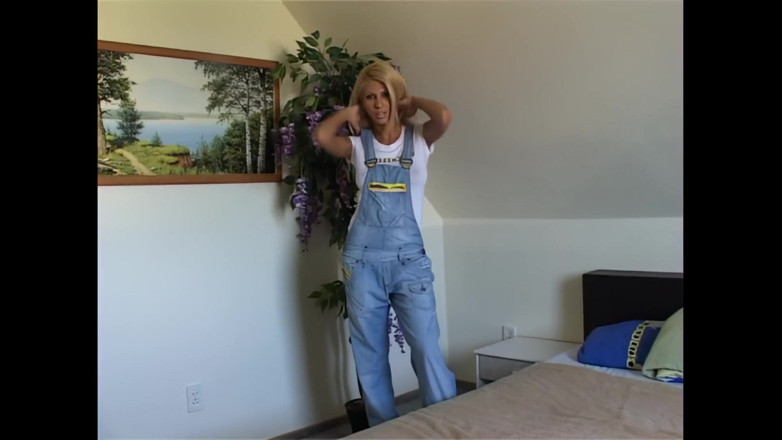 Deutschland porn: Seorang model tanpa rambut di seluruh badannya