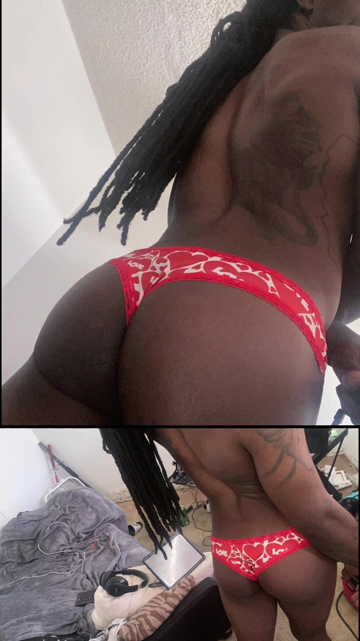 Emperor Kai Da God King: 黑人暴露兴趣