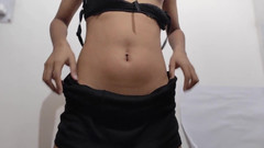 desigirl93: Masterbat singur în cameră