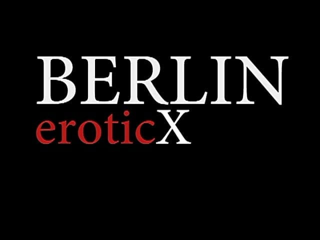 GERMAN PORN CLASSICS: Berlin Eroticx - awek kotor dari Berlin dalam nafsu
