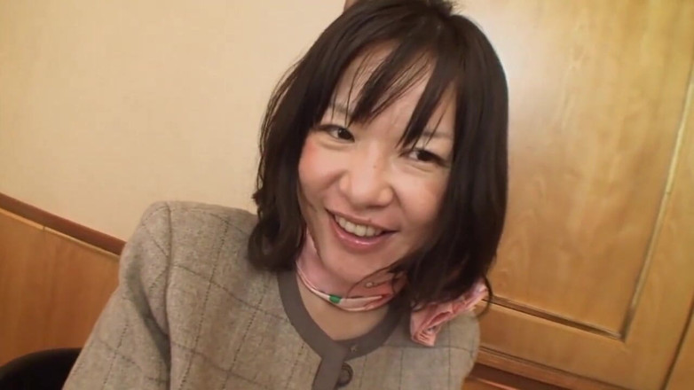 Milf in Love: Japanese milfs with giant nipples - Episode 01