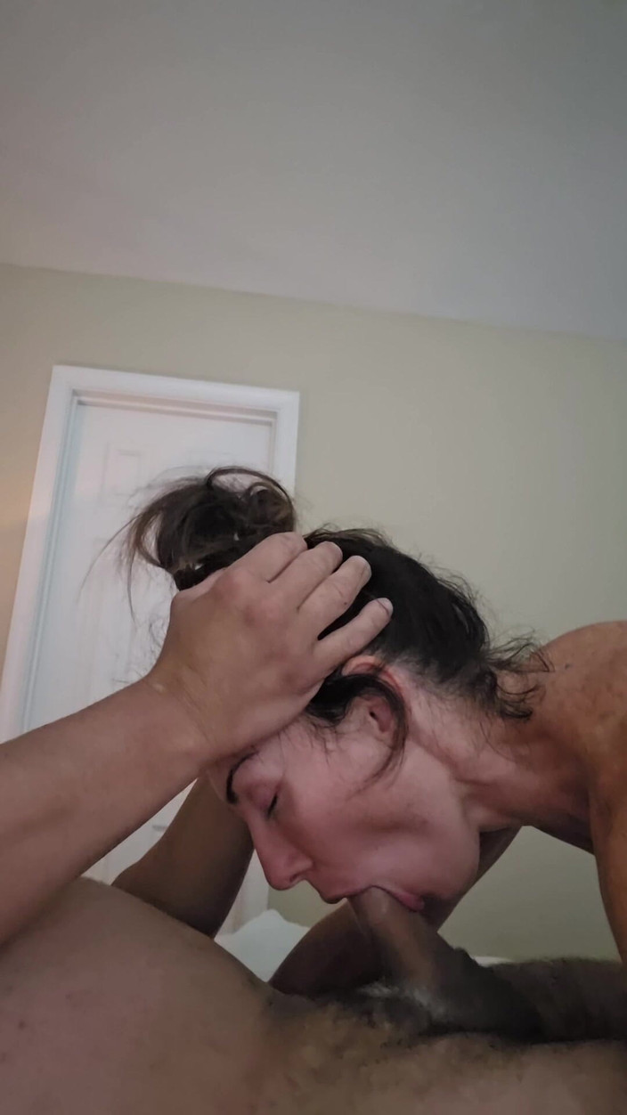 Devil Dick Raybo: Dia blowjob terbaik dan kongkek muka