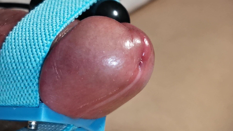 SEXY_GUYBEST: Satu pancuran sperma panas yang kuat selepas berpantang panjang!