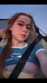 I Show My Cars
