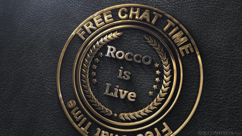 Rocco Siffredi: Rocco Siffredi ki hot bare kaale land vaali larkiyon ke...