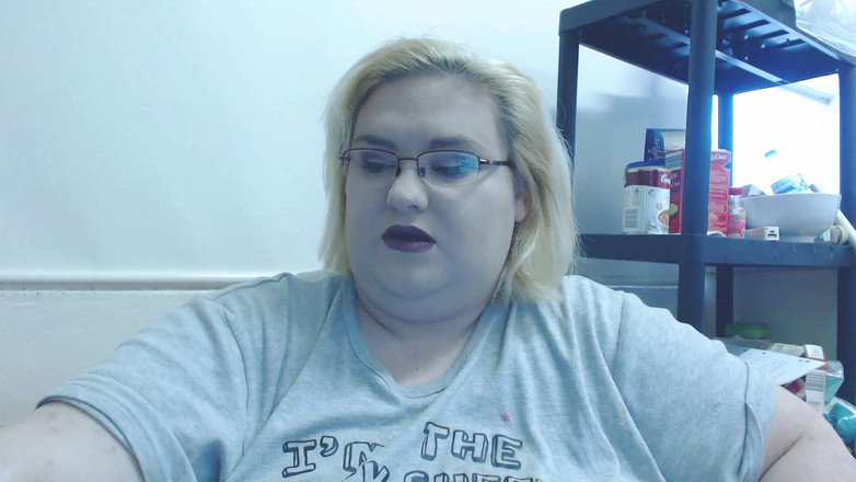 LaLaDelilah: BBW喫煙コンパイル