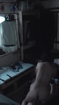 My Wife's Friend Stayed in My Room and Her Mature Charm Slowly Pulled Me Closer - Ep2