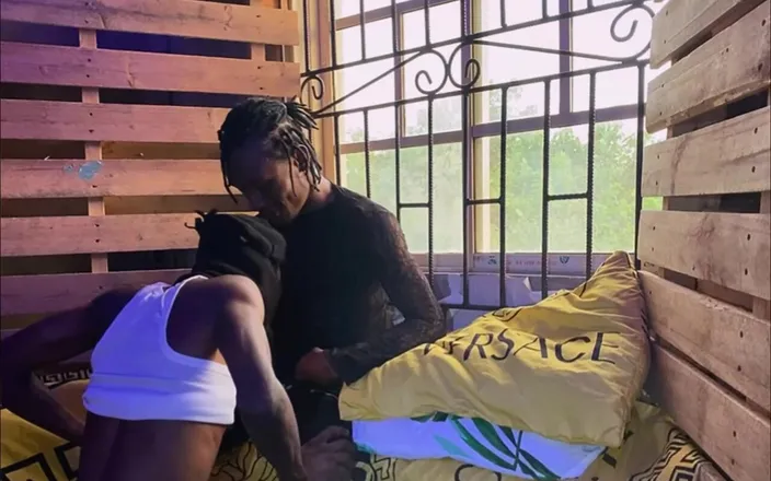 Stilesbhalifa1: Sex by the Sunset Part 1