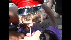 King Of Amateur: Puta lechera - ep 2