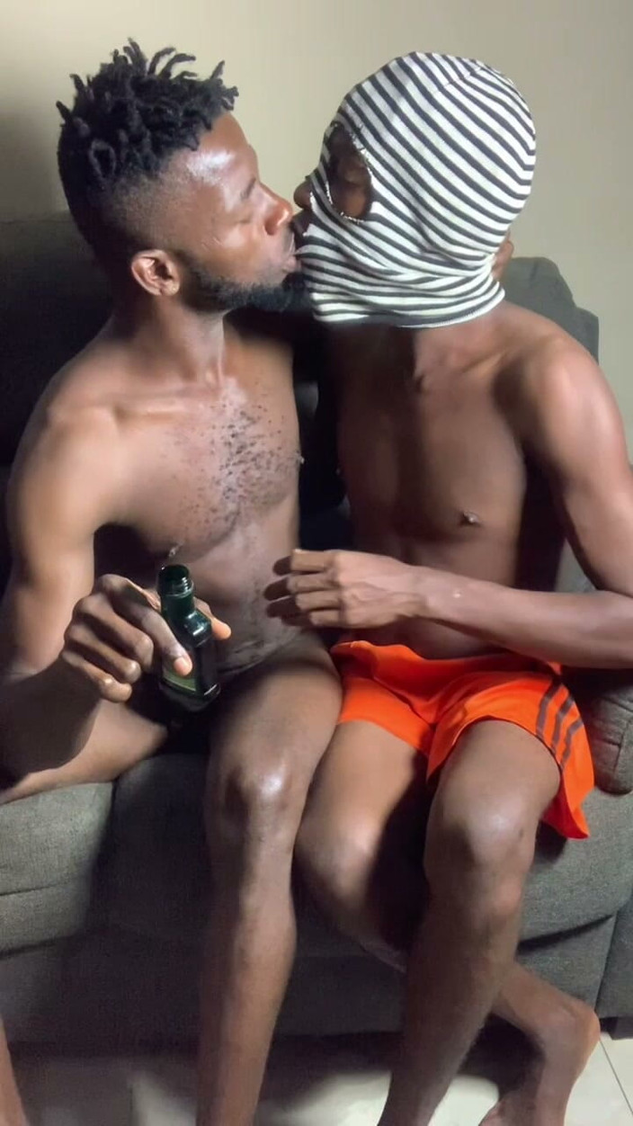 Purplecum: My Anaconda Destroy Boy Ass