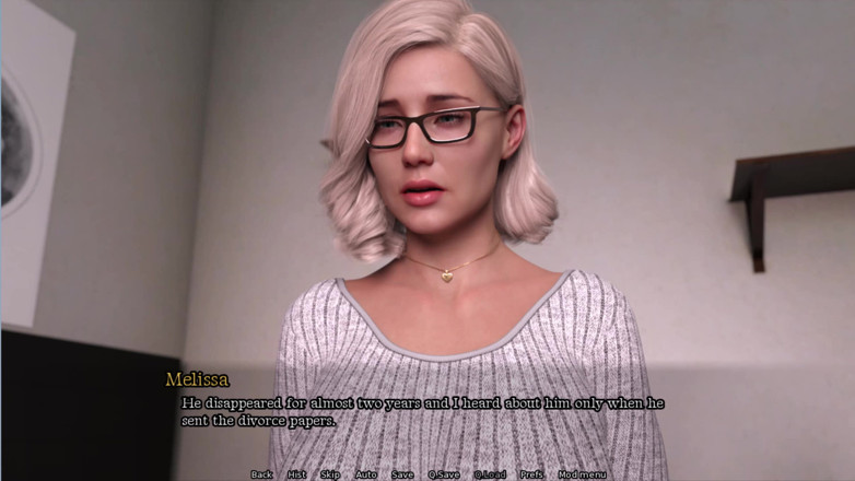 JAE Studio: Far off Friends 2 I Would Fuck Tiffany so Hard