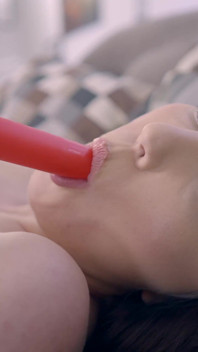 Mia evans - vòng 2 - tôi sẽ cho bạn thấy một cái gì đó của chính mình!
