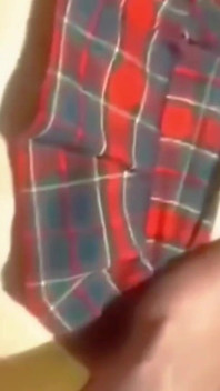 대물 자지에게 지배되는 트랜스 라티나