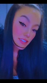 Angel face