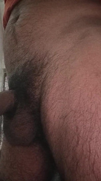 Desi Dick