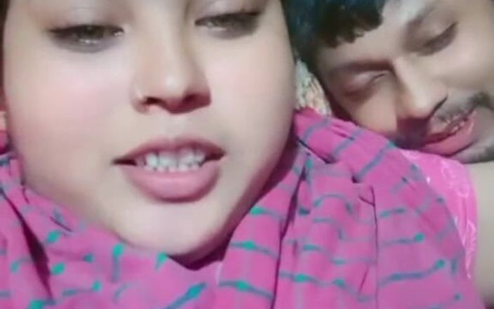 Desivideo: 좋은 아침 귀여운 커플은 결혼 동영상 블로그를 사랑