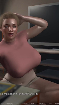 Friendly Housewife - V0.2.5 - Part 2