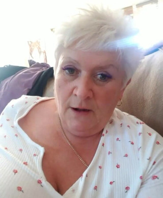 Uk Joolz: Stream bermula bahagian 8