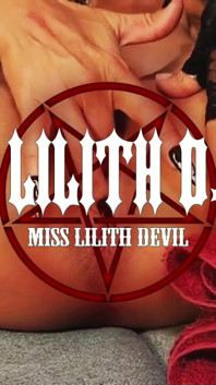 Lilith'ten küçük bir merhaba