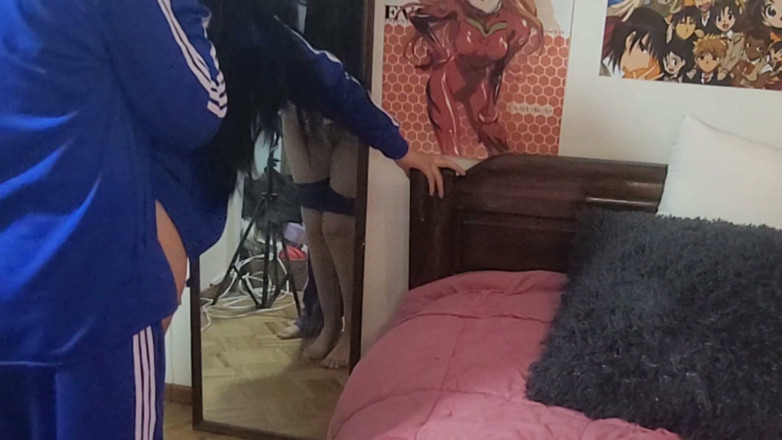 Astrid Cute: क्लास मिस करने के बाद मैं उसके अंदर आया
