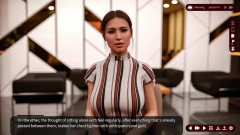 Johannes Gaming: Viskningar av Desire 18 Sarah hittade en flash-enhet med en video...