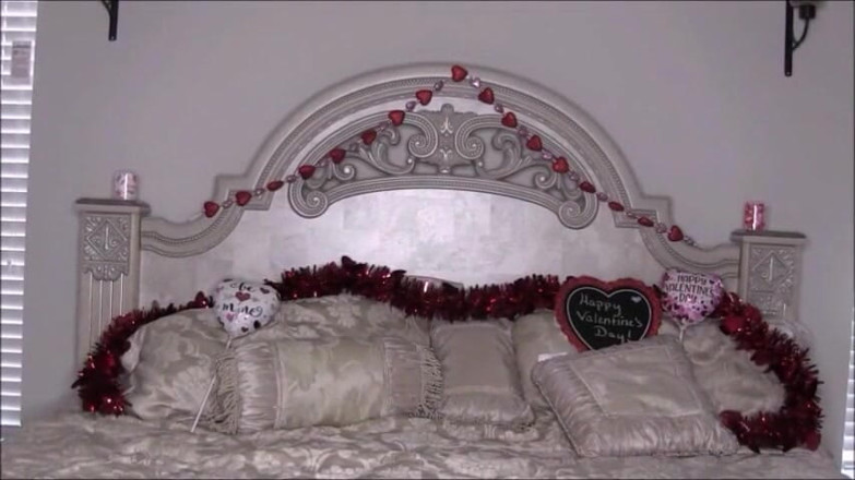 Nikki Nevada: 24 de mes vidéos de Saint-Valentin les plus sexy
