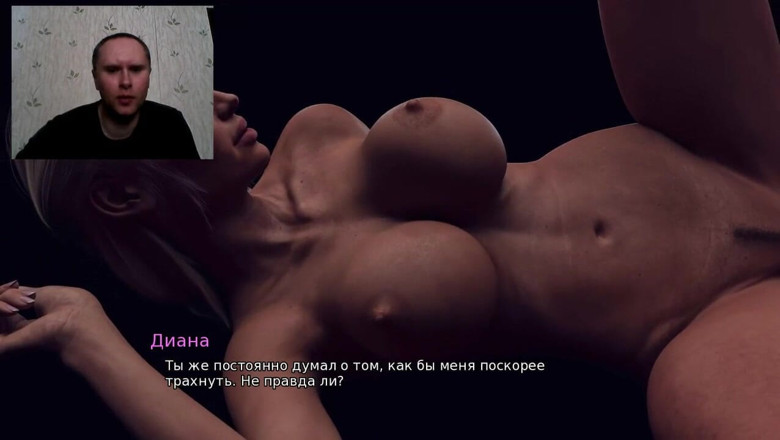 3DXXXTEEN2 Cartoon: 火辣丰满熟女性高潮 - 3D色情 - 卡通性爱
