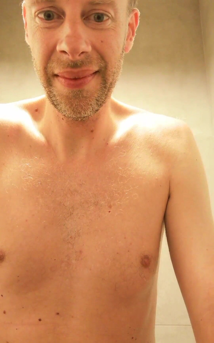 Exhibi gay NL: Chcaní. Exhibi gay NL