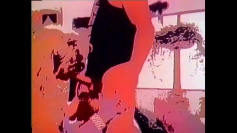 Vintage megastore: American Vintage Orgy