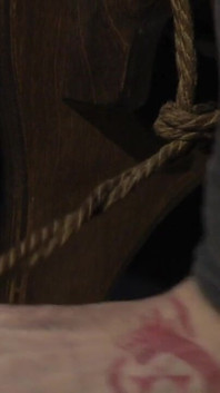 Zeus Hardcore Bondage Challenge6