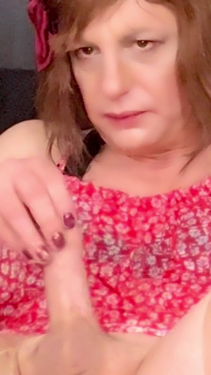 Melinda James: Melinda James : orgie de bas nylon et de pisse - face-pisse...