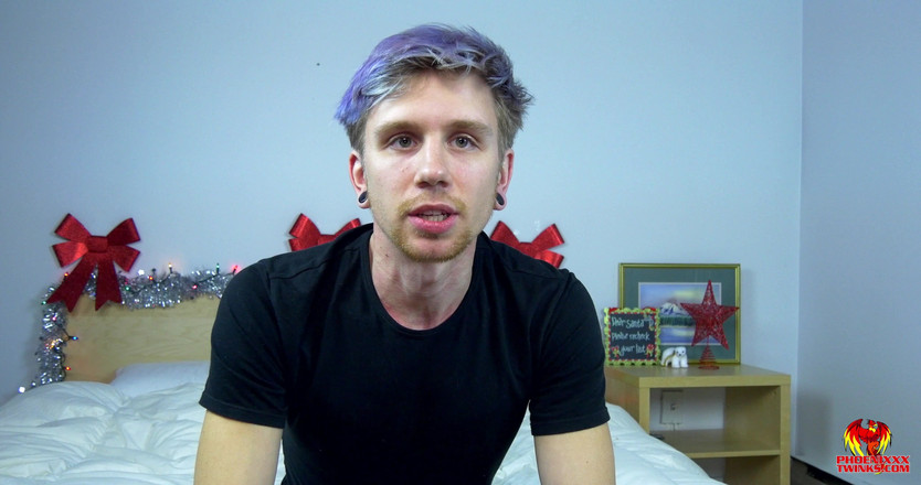 Phoenixxx: Q &amp;a con nuevo chico Roscoe