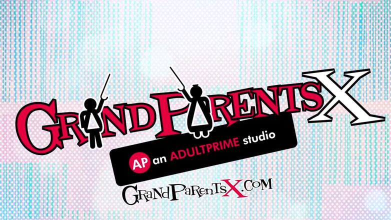 Grandparents X: Sorpresa pelirroja para mi esposa - abuelosx