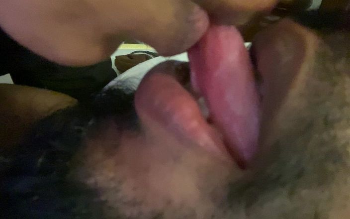 Arabicqueen: Indischer lippenkuss