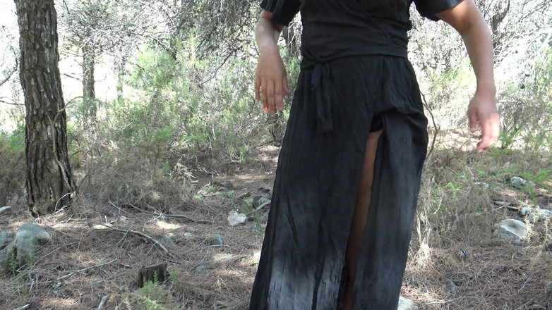 Souzan Halabi: 이집트 바람난 남편 계모 배다른 아들 섹스