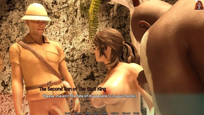 Neon2520: Fate Won't Seperate Us V0.5b Cuckold Update 02