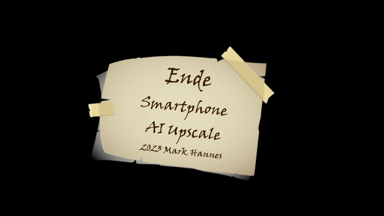 Mark Hannes: Готельна мастурбація