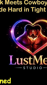 Audio storia di sesso gay inglese - Lacrosse jock incontra lo stallone cowboy college viene cavalcato duro in jeans attillati - parte 1