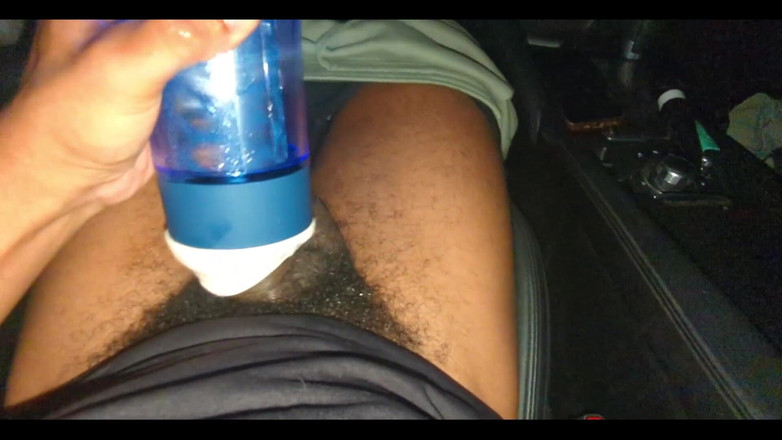 Tony Genius: Enduro Melancap - Ulasan Mainan Seks