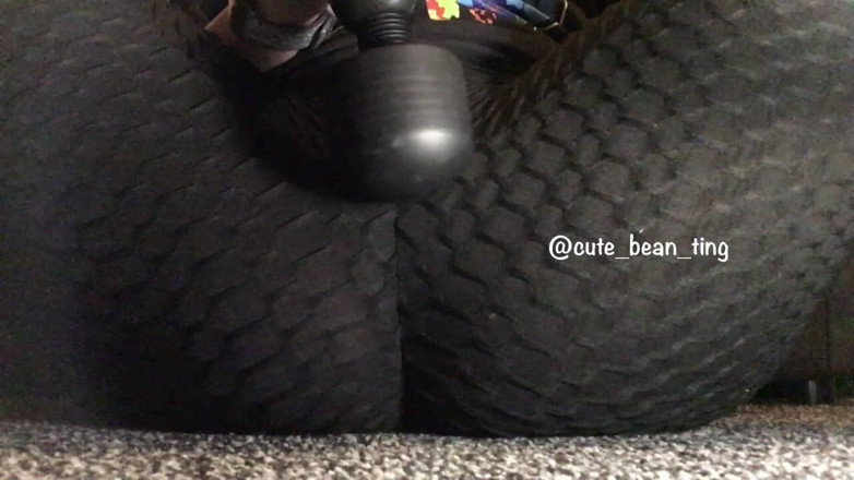 Alice Bean: Legging komt klaar