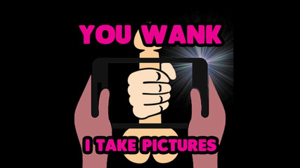 Campsissyboi: You Wank off I Will Take Pictures