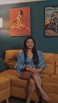 My First Porn Casting