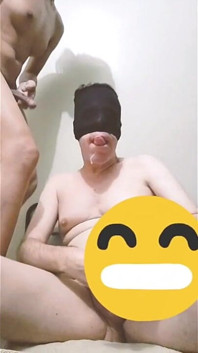 Fuck in the Ass