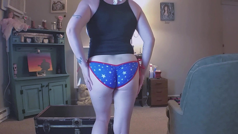 Kennedy Channing: Best Amateur POV Blowjob Titjob Ever