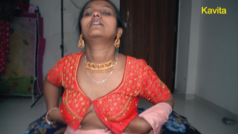 Kavita _zawazawi: Desi Indian Kavita Close up Fuck with Hairy Pussy and...