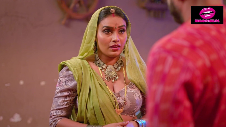 Indianpinklips: Indyjska seksowna Bhabhi zdradziła męża i została ostro wyruchana przez...
