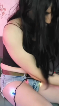 Hot Femboy