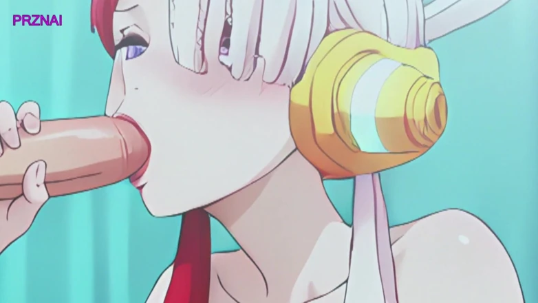 One Piece Yamato (18) Hen