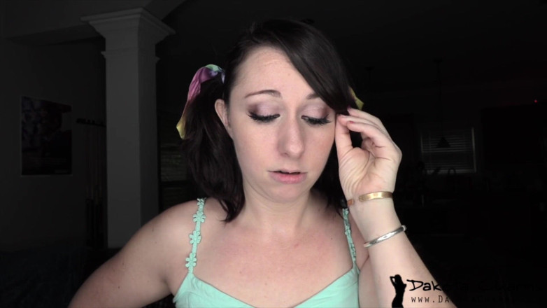 Dakota Charms: Ms Curious