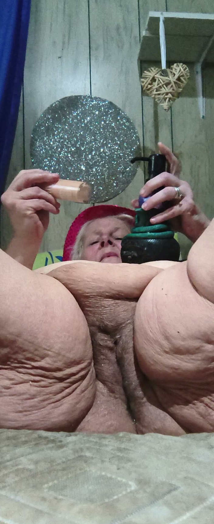 HerculesnVENUS: Sexy n mokré stříkání, na které nezapomene